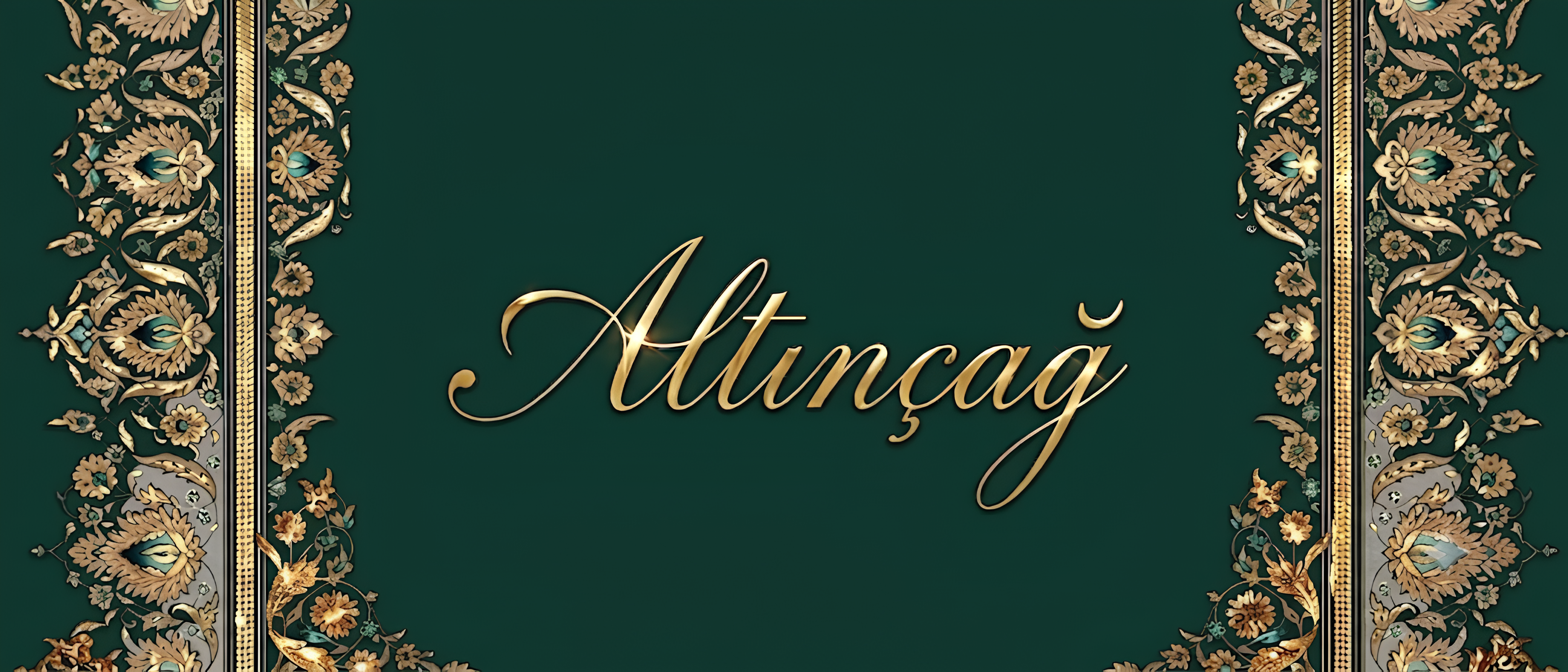 Altınçag Kuyumculuk - Premium altın takı koleksiyonu